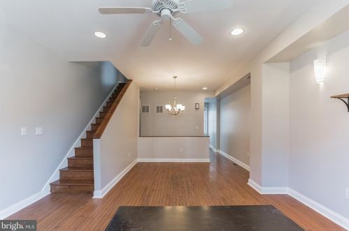 927 18th St, Philadelphia PA  19130-1535 exterior