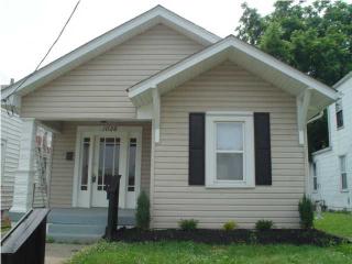 1026 Forrest St, Louisville, KY 40217-2204