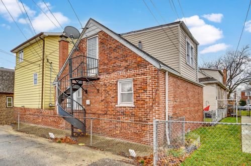 6037 Kenneth Ave, Chicago IL 60652-1108 exterior