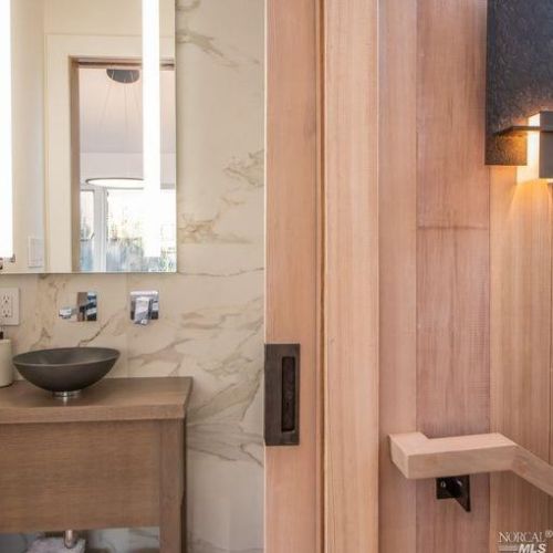 315 Hillside Ave, Mill Valley CA 94941-1147 exterior