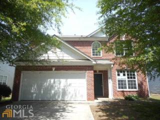805 Clairidge Ln, Lawrenceville, GA 30046-7715