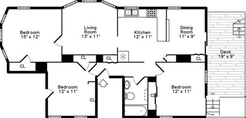 198 Highland Ave, Quincy MA 02170-1424 exterior