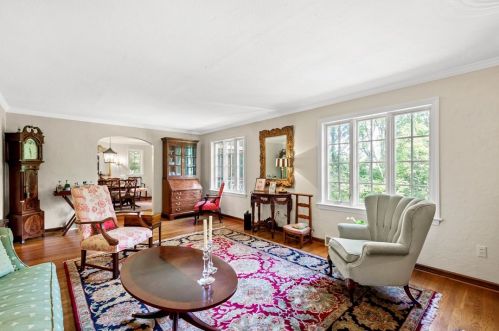 3 Parkridge Ln, Pittsburgh PA 15228-1106 exterior