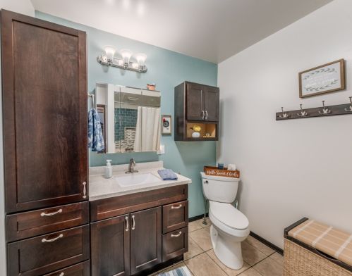 2028 83rd St, Milwaukee WI  53213-1606 exterior