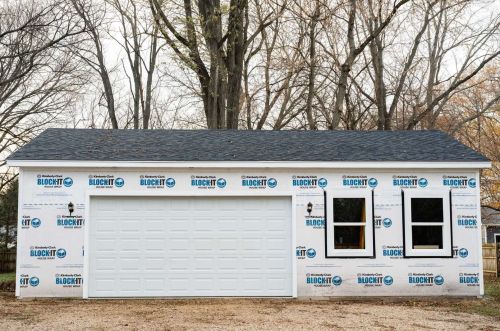 3919 Tulip St, Bull Valley IL 60014-2329 exterior