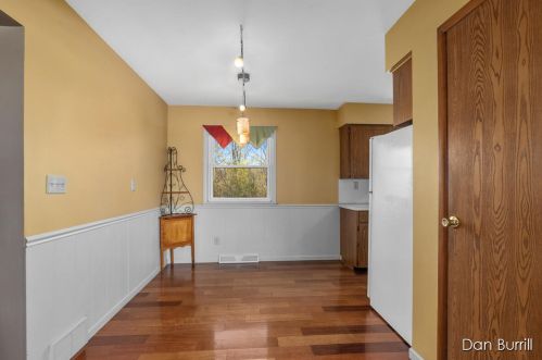 4118 68 St, Byron Township MI 49315-9428 exterior