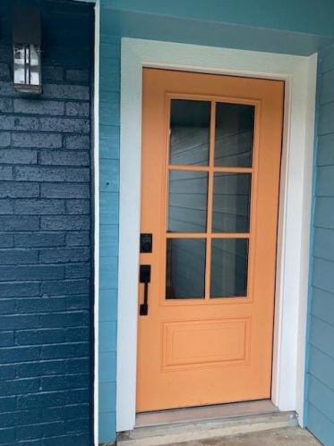 2109 Ridgewood St, Irving TX  75062-4203 exterior