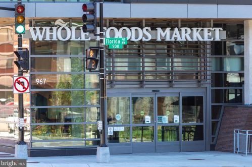 907 Euclid St, Washington DC  20001-3943 exterior