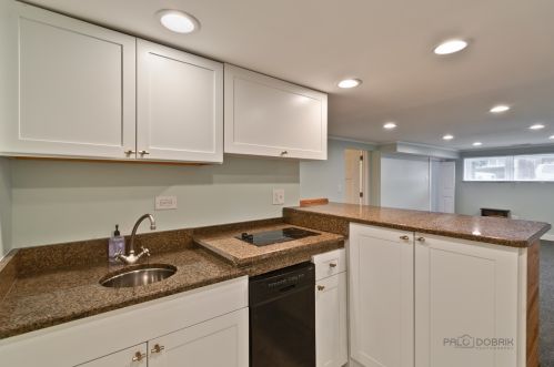 2832 Natchez Ave, Chicago IL  60634-4950 exterior