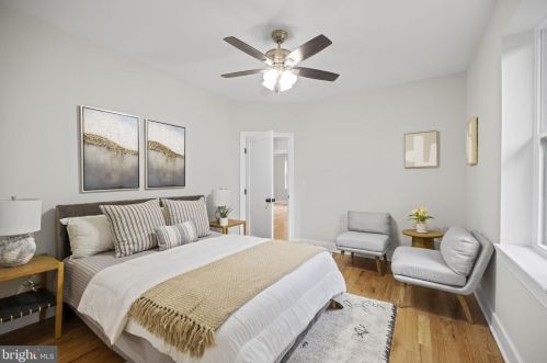 1353 Longfellow St, Washington DC  20011-7839 exterior