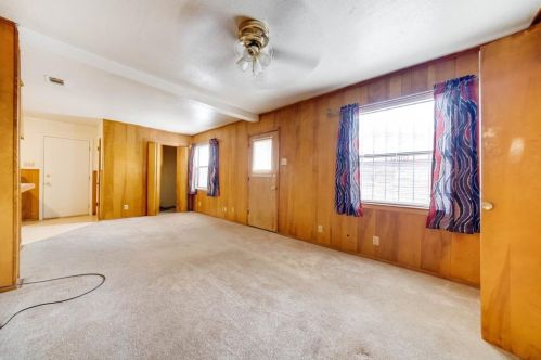 1316 Adelaide Dr, Dallas TX 75216-6911 exterior