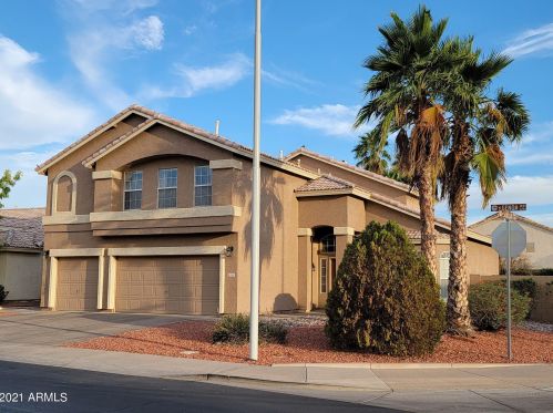 3251 Genoa Way, Chandler, AZ 85226-2393