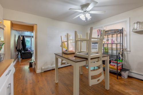 3440 Hamilton Ave, Chicago IL 60636-1018 exterior