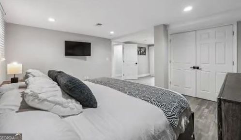 2891 Alexandria Dr, Atlanta GA  30331-5324 exterior