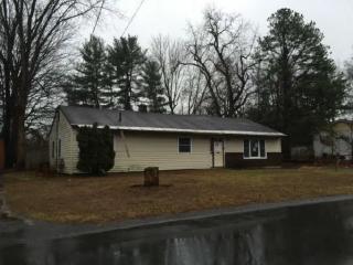 516 Clayton Rd, Schenectady NY  12304-3823 exterior