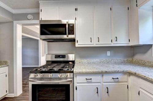 4358 Britt Rd, Tucker GA  30084-1401 exterior