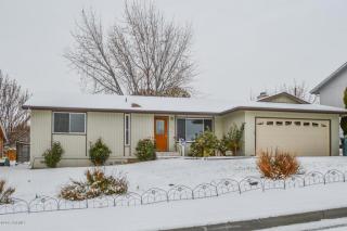 112 94 Pl, Yakima WA  98908-9546 exterior