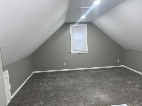 5001 64th St, Milwaukee WI  53218-4025 exterior