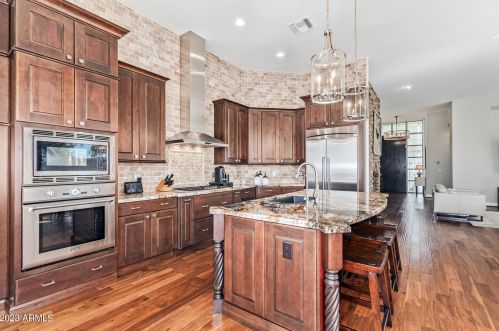 6412 31st Pl, Phoenix AZ  85016-8932 exterior