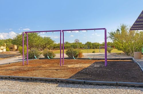 5623 Creosote Ridge Way, Tucson AZ  85747-6046 exterior