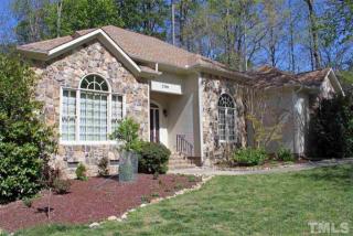 3306 Park Overlook Dr, Durham NC  27712-3138 exterior