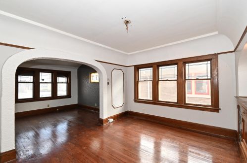 2635 60, Milwaukee WI 53219-2602 exterior