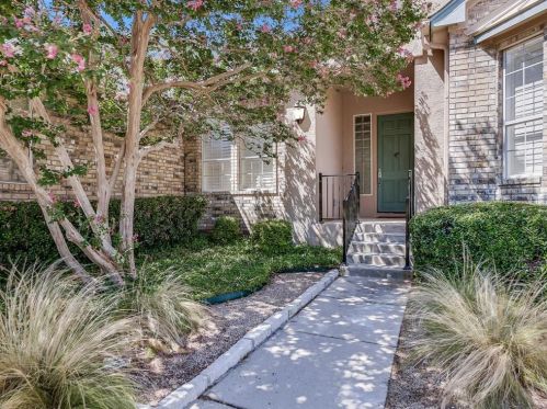 129 Crepe Myrtle Ln, Georgetown, TX 78633-4725