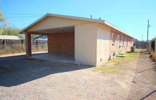 354 Delta Rd, Tucson, AZ 85706-4292