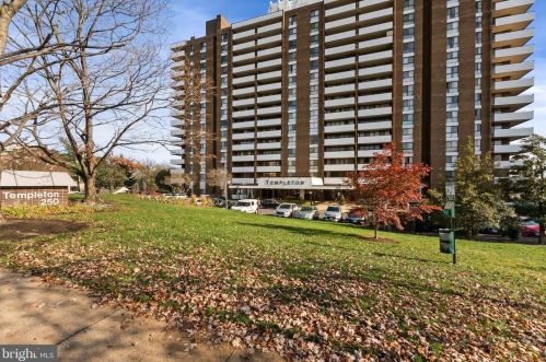 250 Reynolds St, Alexandria VA 22304-4437 exterior