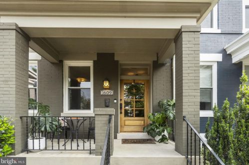1609 D St, Washington, DC 20003-2441