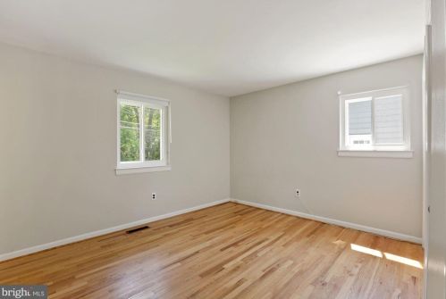 13115 Dauphine St, Silver Spring MD  20906-5205 exterior