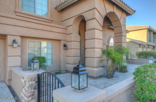 27316 23rd Ave, Phoenix AZ  85085-5799 exterior