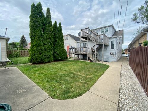 4135 Overhill Ave, Chicago IL 60706-4520 exterior