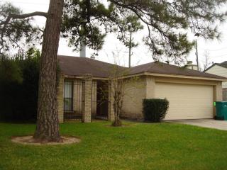 4251 Southchase Ln, Houston TX  77014-2218 exterior