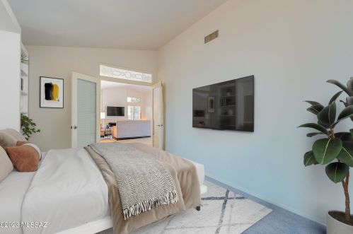 64364 Galveston Ln, Tucson AZ  85739-1020 exterior