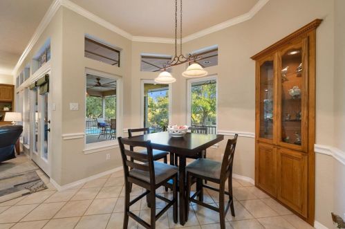 319 Allen Cir, Georgetown TX 78633-1940 exterior