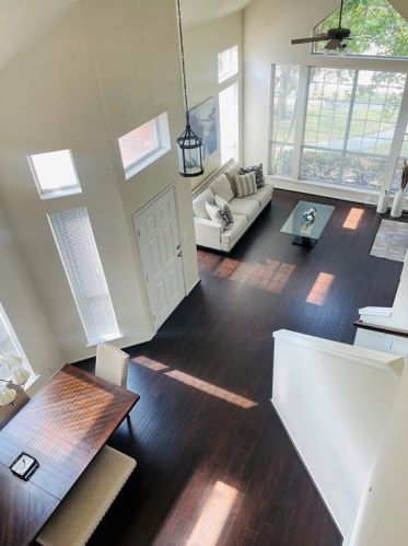 11205 Fountainbridge Dr, Frisco TX 75035-8644 exterior