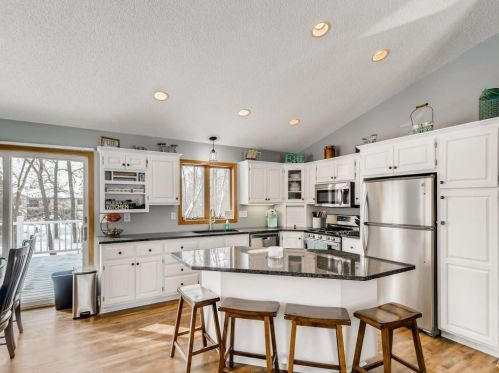 852 1st St, Sartell MN 56377-2311 exterior