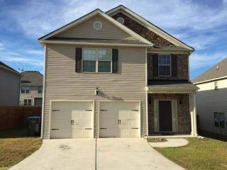 2802 Huntcliffe Dr, Augusta, GA 30909-0664