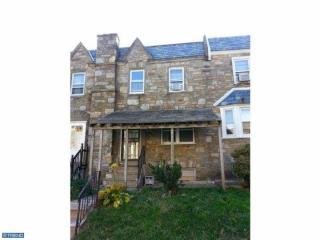 1310 Hellerman St, Philadelphia PA  19111-5507 exterior