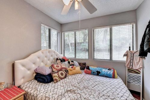 3443 Ivys Walk, Atlanta GA 30340-4042 exterior