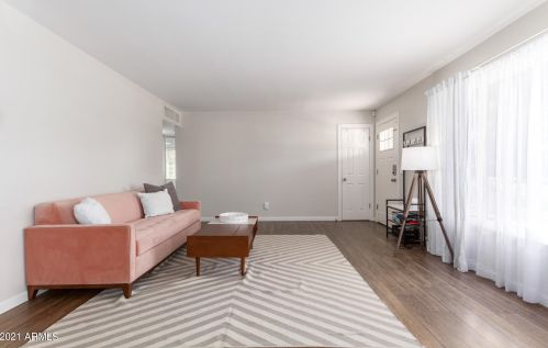 3744 Amelia Ave, Phoenix AZ  85018-5117 exterior