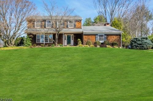 154 North St, Montgomery, NJ 08502-5722