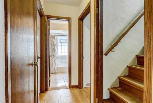 936 Currie Pl, Milwaukee WI 53213-3006 exterior