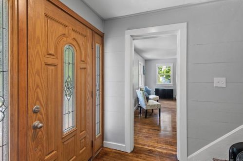 27 Lewis Blvd, Killingly CT 06239-1627 exterior