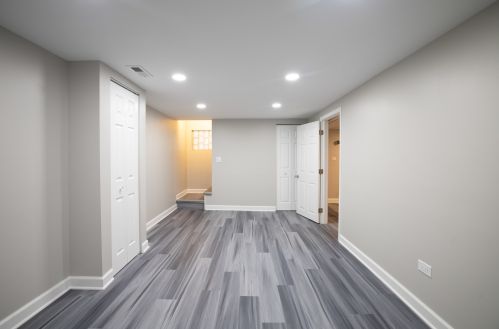 4572 Melvina Ave, Chicago IL  60630-3014 exterior