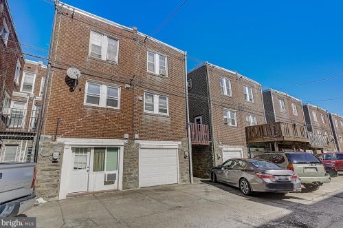 3224 Cottman Ave, Philadelphia PA 19149-1605 exterior