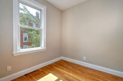 15 Pond St, Boston MA exterior