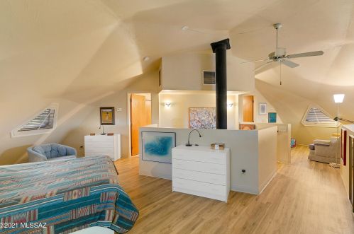 3480 Morgan Rd, Tucson AZ 85745-9106 exterior