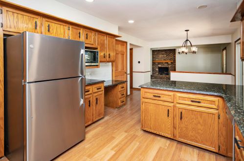 4251 Weymouth Dr, Grand Rapids MI 49508-3727 exterior